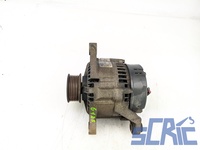 Alternatore FIAT PUNTO 176 1.7 D 1994-1997 63321282, 46231699, 46420965