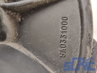 Ventola Stufa FIAT PANDA 169 2003-2012 5A0331000, 77362537, 77362539