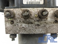 Centralina Pompa Abs NISSAN MICRA 3 K12 1.2 16V 2003-2010 47660AX600, 0265231341