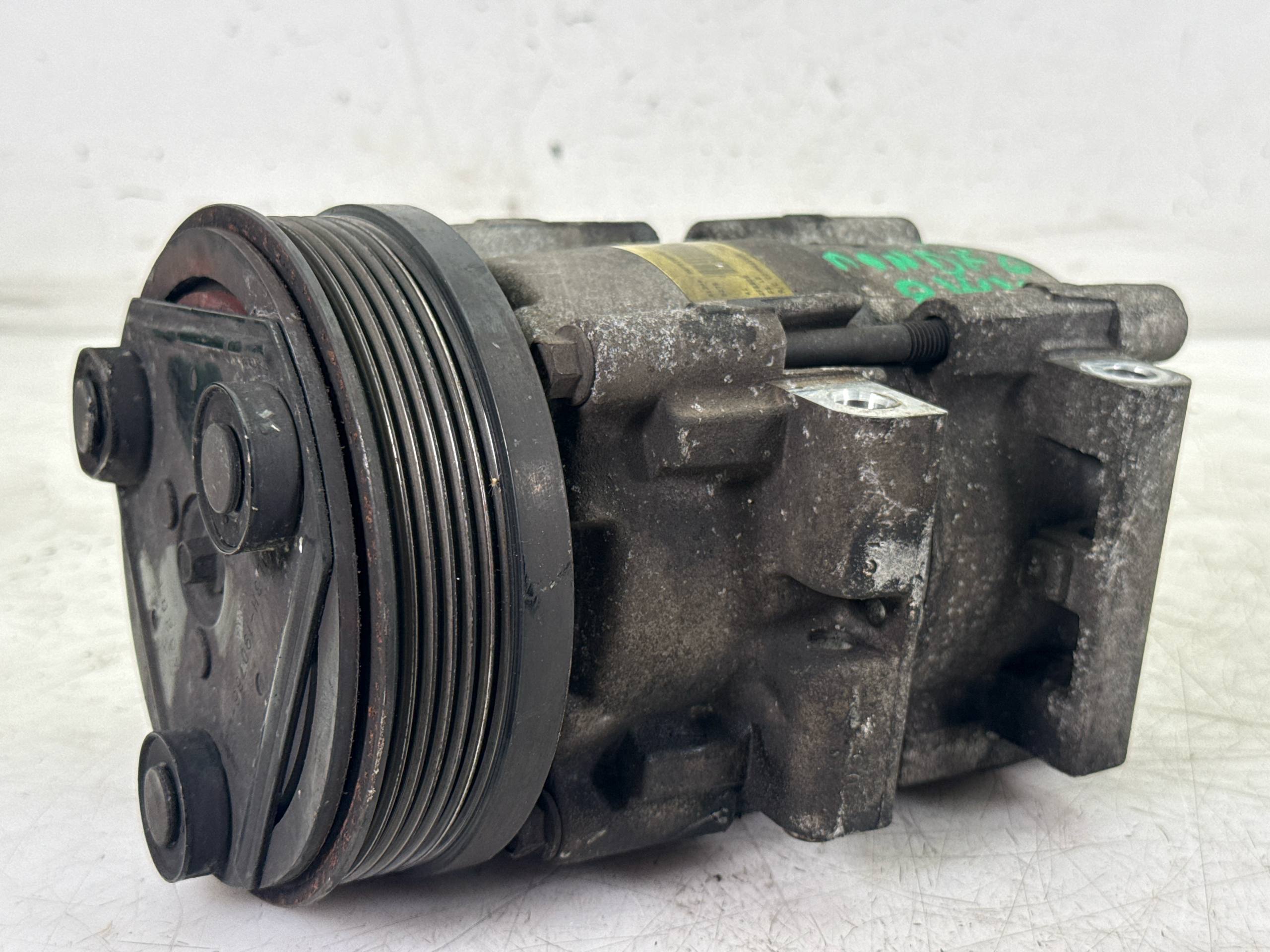 Compressore Clima FORD MONDEO 3 TURNIER BWY 2.0 TDCI 2001-2007 1S7H190629EA