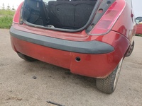 Lancia Ypsilon 843 1.2 80CV 2003-2011