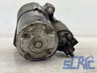 Motorino Avviamento