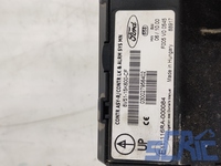 Body Computer FORD FIESTA 6 CB1, CCN 1.4 LPG 2009-2017 8V5115K600CF, F005VO0545