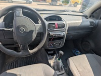 Opel Corsa C X01 1.0 60CV 2003-2009