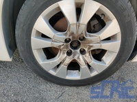 Citroen C4 Grand Picasso 1 UA 2.0 HDI 165 163CV 2010-2013
