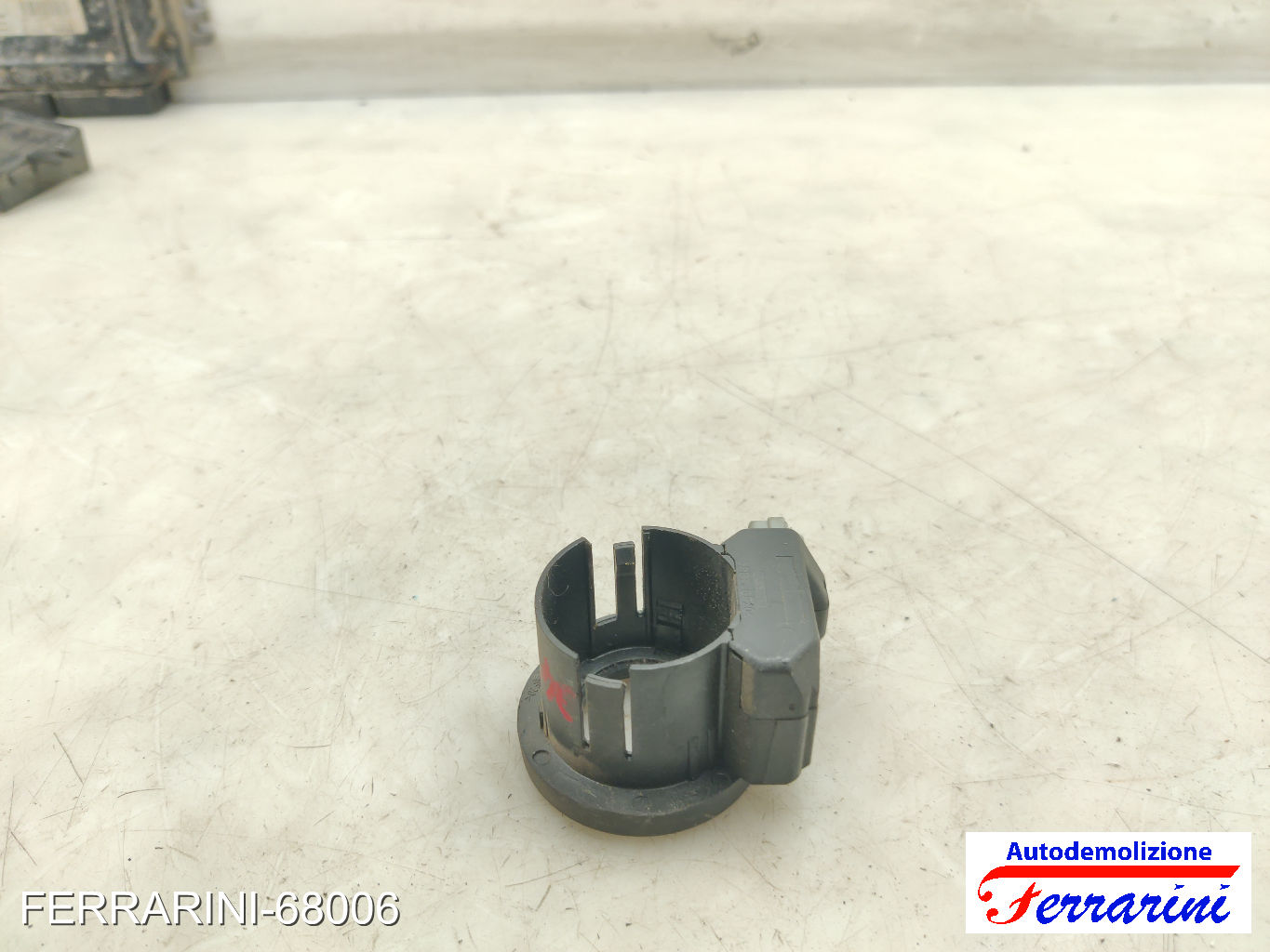 Kit Accensione RENAULT KANGOO KC0/1 1.2 1997-2023 S110138000 16
