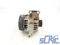 Alternatore FIAT PUNTO 188 1.2 60 1999-2010 46843091, 51709133, 345021