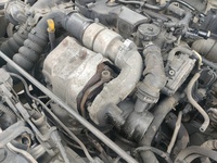 Ford C-Max 2 DXA/CB7, DXA/CEU 1.6 TDCI 115CV 2010-2019