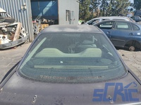 Audi 90 893, 894, 8A2 2.3 E 133CV 1987-1991