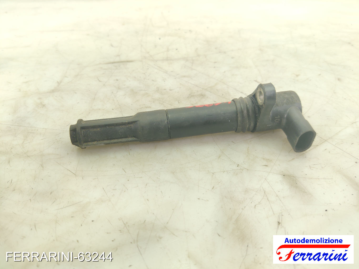 Bobina Di Accensione ALFA ROMEO MITO 955 1.4 2008-2013 46777288, 109236, 10923