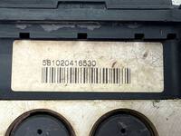 Centralina Pompa Abs FORD FIESTA 4 JA, JB 1.25I 16V 1995-2002 98AG2M110CA
