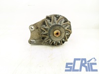 Alternatore FIAT PANDA 141 800 1981-1985 9120144241, 7546342, 7546343 6