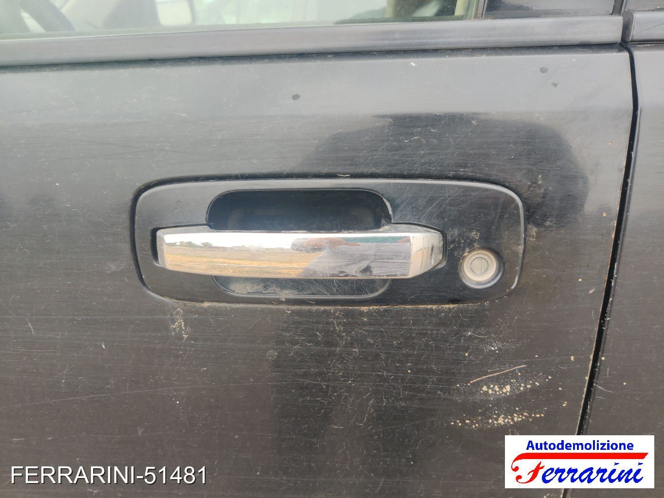 Nissan X-Trail T30 2.2 DI 4X4 114CV 2001-2005