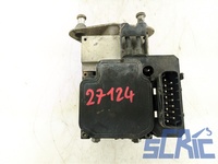 Centralina Pompa Abs MERCEDES CLASSE A W168 A 170 CDI 1998-2001 A0034314512