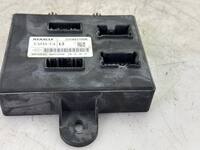 Body Computer RENAULT CLIO 4 SW KH 1.5 DCI 90 2012-2023 231A02188R, 50EC23F09 9