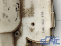 Serratura Porta VW GOLF 3 1H1 1991-1997 destro, dx, posteriore, post 1H4862154