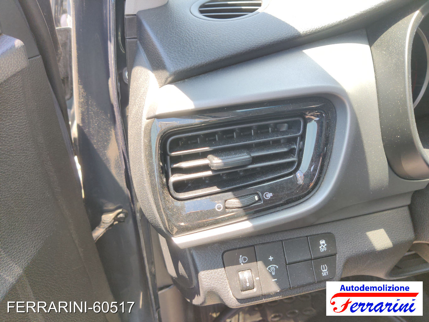 Kia Stonic YB 1.4 CVVT 99CV 2017-2023