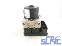 Centralina Pompa Abs BMW SERIE 1 E81 118D 2006-2011 3452677715901, 10096008383