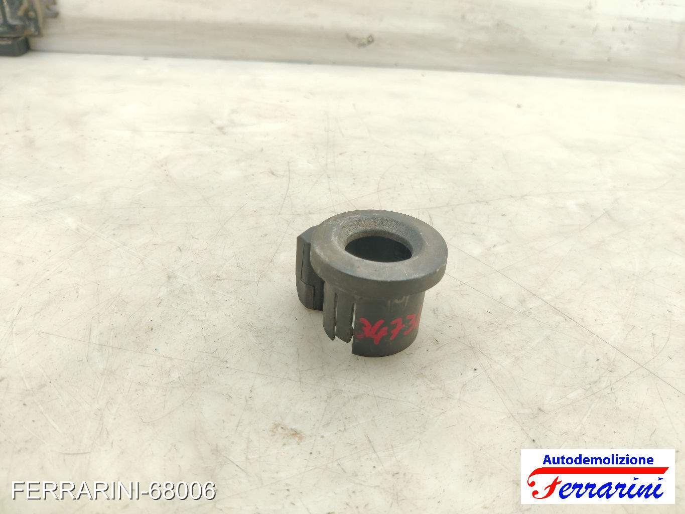 Kit Accensione RENAULT KANGOO KC0/1 1.2 1997-2023 S110138000 18