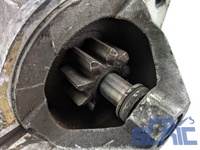 Motorino Avviamento NISSAN VANETTE HC 23 2.3 D 1994-2002 9000331430