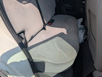 Citroen C3 1 FC, FN 1.4 HDI 68CV 2002-2009
