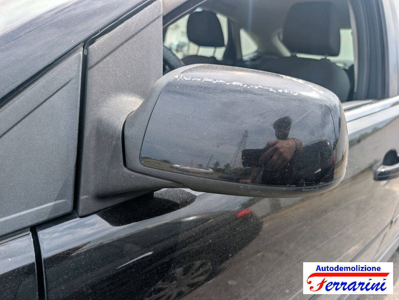 Ford Focus 2 DA, DP, HCP 1.6 TDCI 90CV 2005-2012