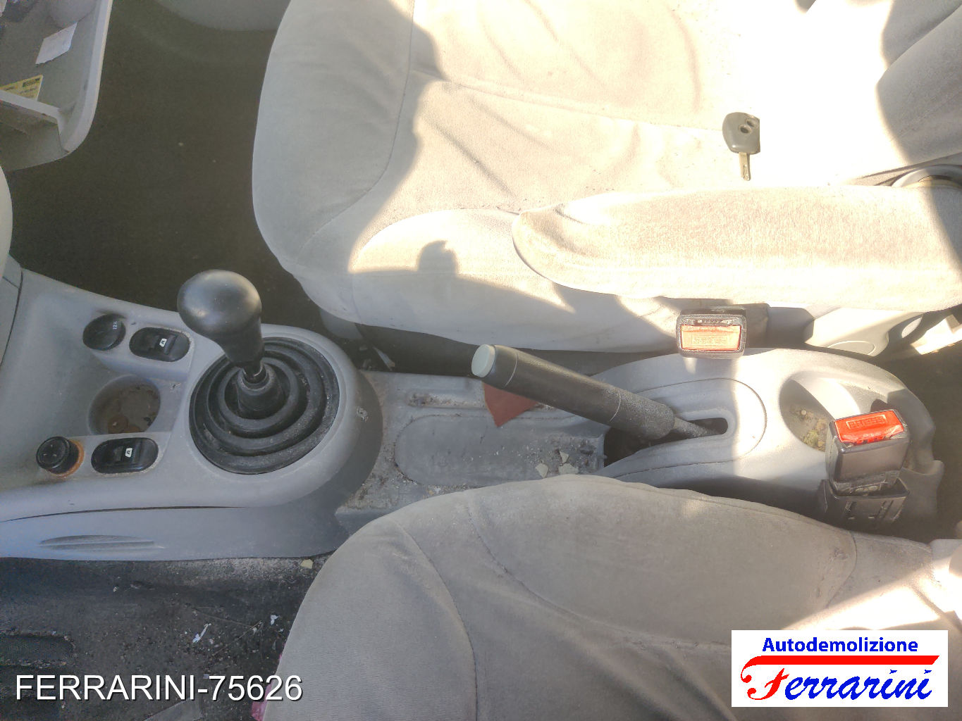 Citroen C3 1 20