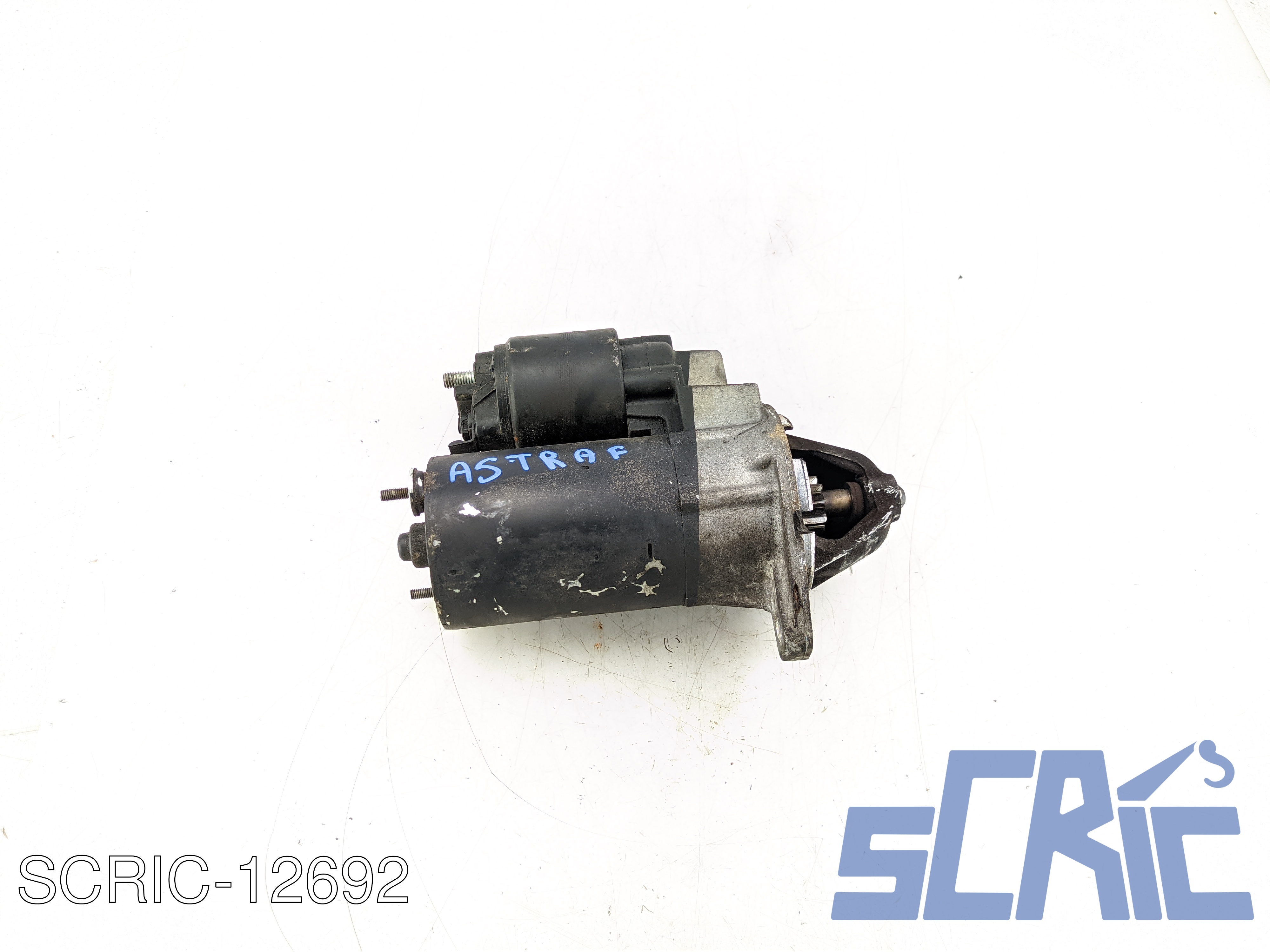 Motorino Avviamento OPEL VECTRA B SW J96 2.0I 16V 1996-2000 0001107034