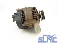 Alternatore FIAT PUNTO 176 55 1.1 1993-1999 46420960, A11585A, A11565A
