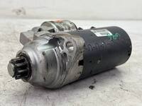 Motorino Avviamento SKODA ROOMSTER 5J7 1.4 TDI 2006-2010 CST10165AS 10