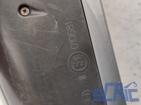 Specchietto Laterale AUDI A4 AT 8ED 2004-2008 destro, dx 6