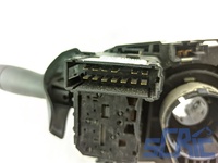 Spiralto Massa Strisciante DACIA SANDERO 2009-2012 8200792586, 6001551361