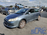 Citroen C4 Coupe LA 1.6 HDI 109CV 2004-2011