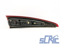 Fanalino Stop Posteriore VOLVO V70 1 875, 876 1995-2000 destro, dx, posteriore