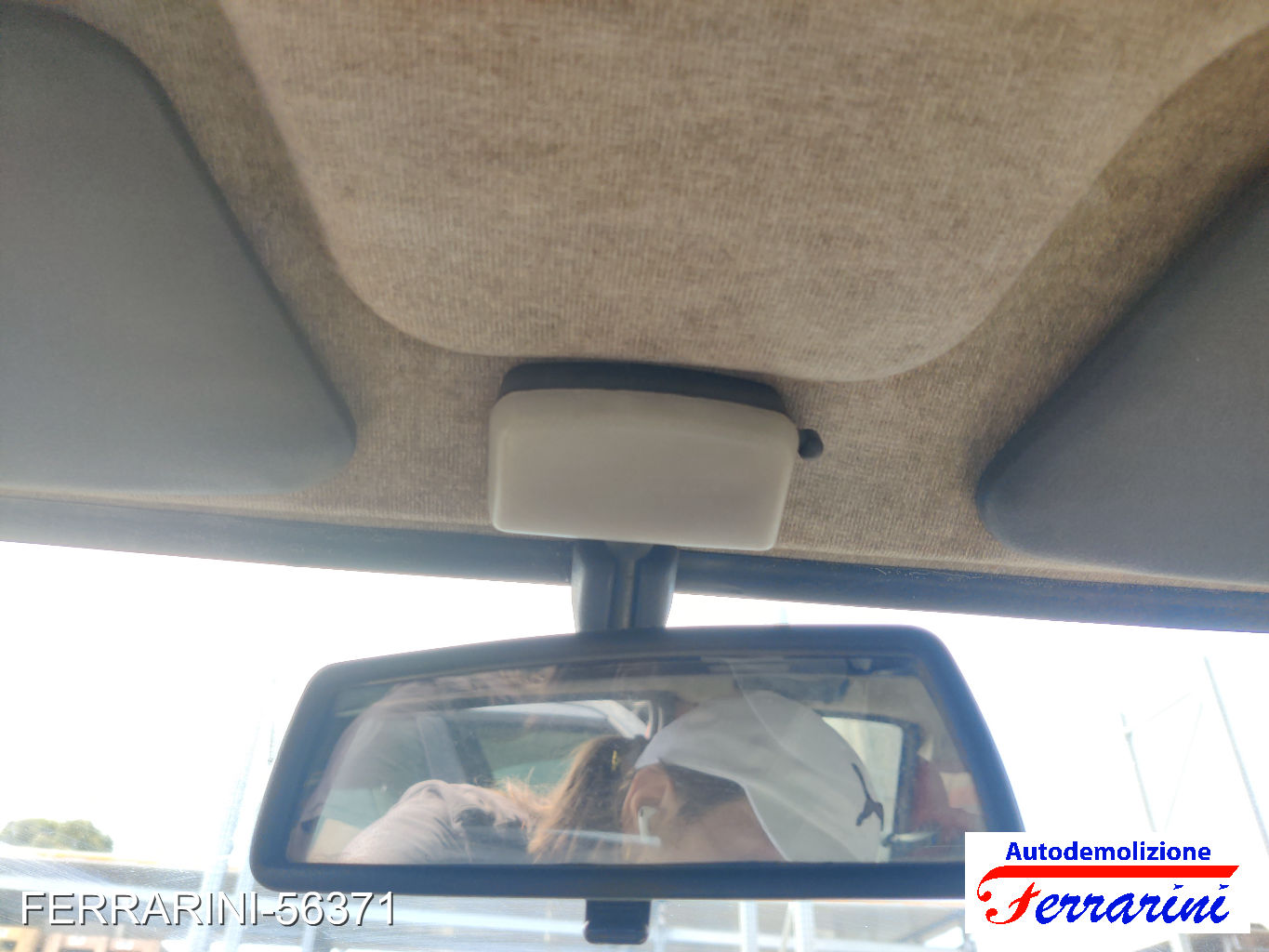 Fiat Cinquecento 500 170 0.9 I.E 41CV 1991-1994