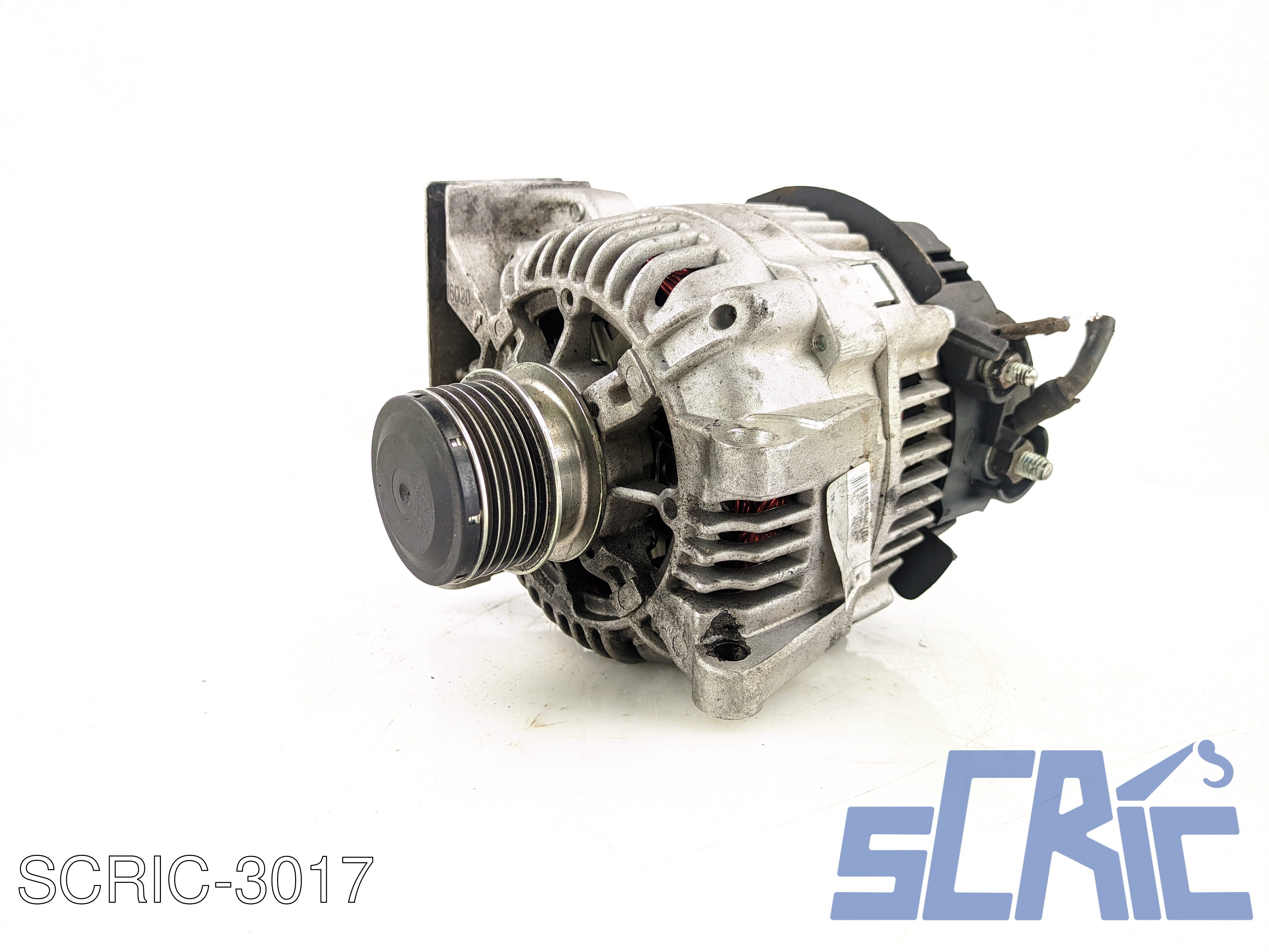 Alternatore MERCEDES CLASSE A W168 A 160 1997-2004 A0111545602, A0111543502