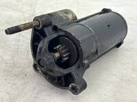 Motorino Avviamento FIAT SCUDO 220 1.9 TD 1998-2006 9670983080, 71716565 10
