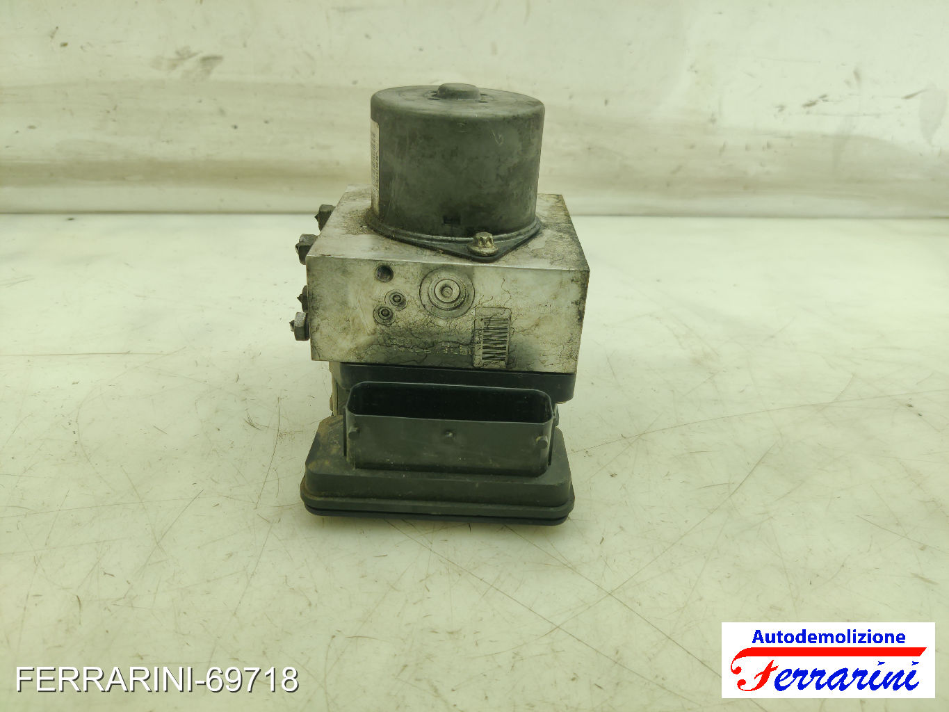 Centralina Pompa Abs LANCIA DELTA 3 844 1.6 D MULTIJET 2008-2014 51877466, 48679 8
