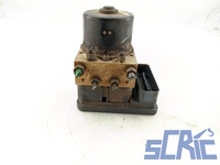 Centralina Pompa Abs PEUGEOT 207 SW WK 1.6 16V 2007-2013 9665898980, 10096039233 7