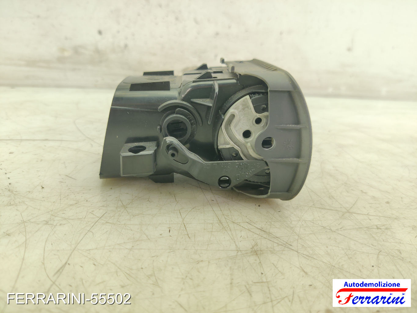 Bocchetta Areazione VW PASSAT VARIANT 3B6 2000-2005 destra, dx, frontale