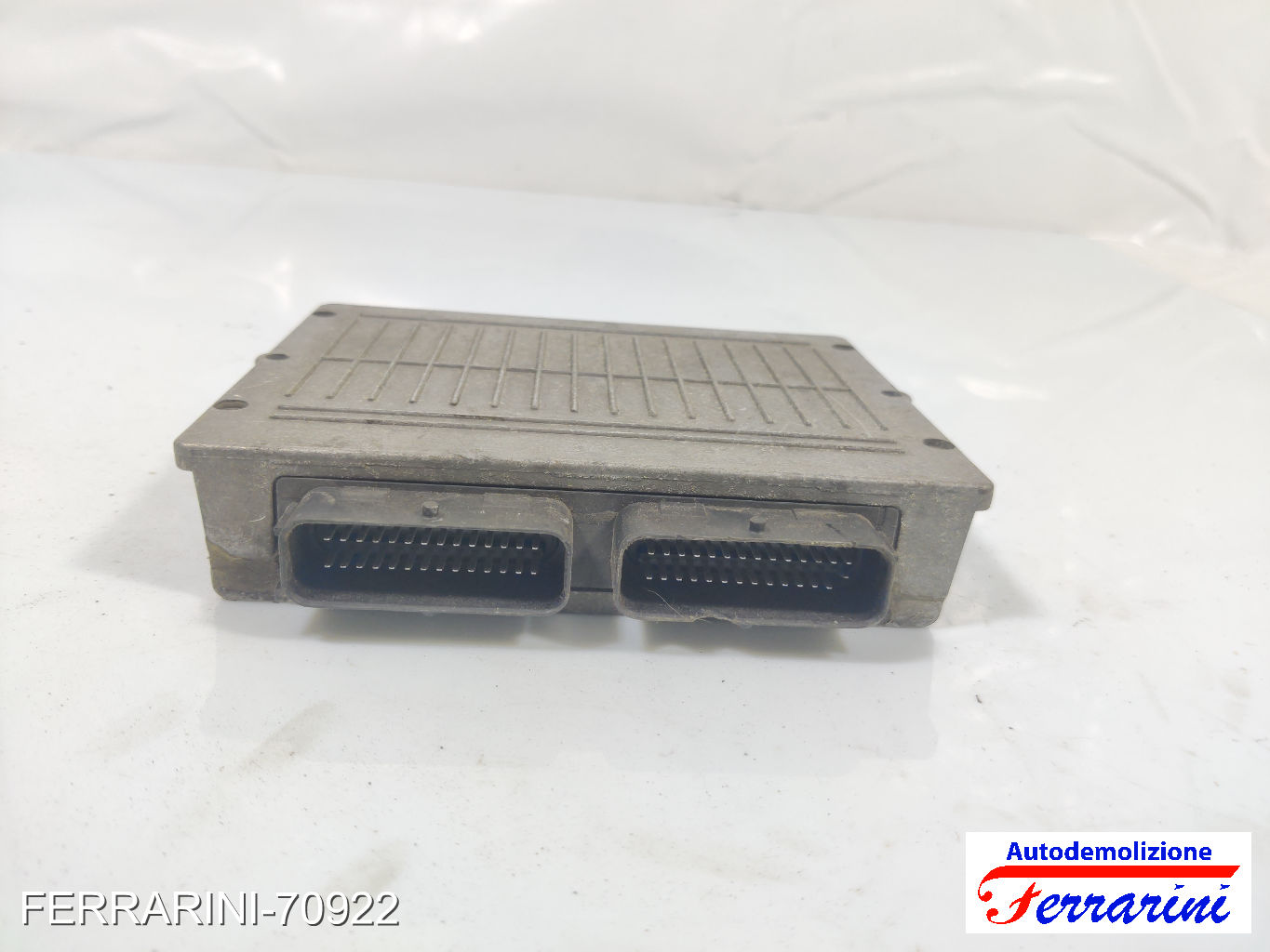 Centralina Gpl CHEVROLET MATIZ M200, M250 1.0 2005-2007 67R011002, SEQUENTFLYSF 7