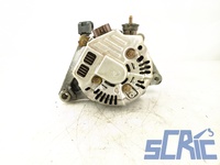 Alternatore TOYOTA COROLLA E12 1.4 VVT-I 2001-2007 2706022030, 2706022020