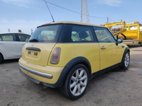 Mini - R50, R53 ONE 90CV 2001-2006