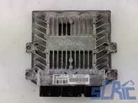 Kit Accensione PEUGEOT 407 6D 2.0 HDI 135 2004-2010 5WS40167H