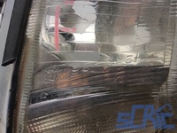 Faro Anteriore OPEL TIGRA S93 1994-2000 destro, dx 90511130, 1216524, 085636