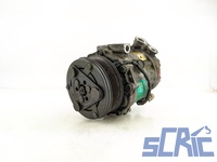 Compressore Clima OPEL ASTRA G SW T98 1.7 CDTI 2003-2004 SD6V121428F, 24422013