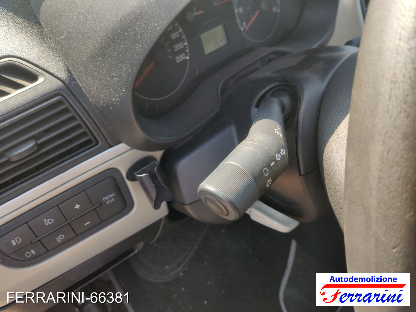 Fiat Grande Punto 30
