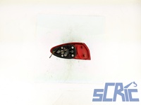 Fanalino Stop Posteriore ALFA ROMEO 147 937 2001-2010 sinistro, sx, posteriore