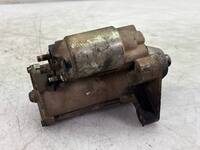 Motorino Avviamento FORD FIESTA 5 JD, JH 1.4 TDCI 2001-2008 MAV161030, 1140757 10
