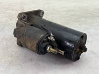Motorino Avviamento FIAT MAREA 185 1.9 TD 75 1996-2002 71794530, 51832954 12